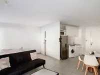 Недвижимость Apartment La Bocca: 4