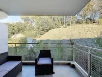 Недвижимость Apartment La Bocca: 7