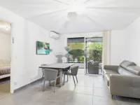 Недвижимость Apartment Cannes République: 1