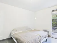 Недвижимость Apartment Cannes République: 4