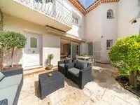 Недвижимость Townhouse Cannes California: 1