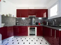 Недвижимость Townhouse Cannes California: 6