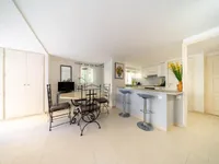 Недвижимость Townhouse Cannes California: 9