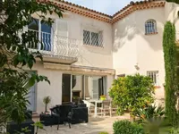 Недвижимость Townhouse Cannes California: 19
