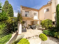 Недвижимость Townhouse Cannes California: 20