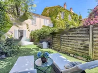 Недвижимость Apartment Petit Juas: 1