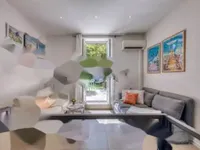 Недвижимость Apartment Petit Juas: 2