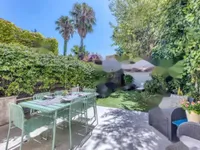 Недвижимость Apartment Petit Juas: 4