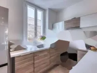 Недвижимость Apartment Petit Juas: 6