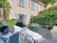 Недвижимость Apartment Petit Juas: 8