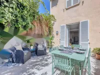 Недвижимость Apartment Petit Juas: 10