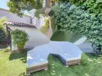 Недвижимость Apartment Petit Juas: 11