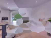 Недвижимость Apartment Petit Juas: 12