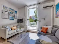 Недвижимость Apartment Petit Juas: 13