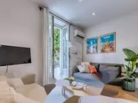 Недвижимость Apartment Petit Juas: 14