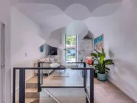 Недвижимость Apartment Petit Juas: 15