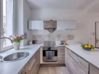 Недвижимость Apartment Petit Juas: 16