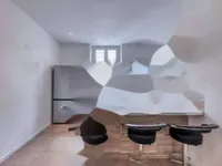 Недвижимость Apartment Petit Juas: 17