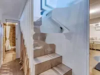 Недвижимость Apartment Petit Juas: 18