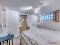 Недвижимость Apartment Petit Juas: 21