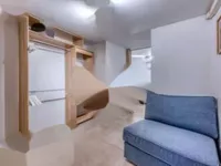 Недвижимость Apartment Petit Juas: 23