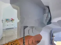 Недвижимость Apartment Petit Juas: 26