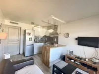 Недвижимость Apartment La Bocca: 1