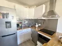 Недвижимость Apartment La Bocca: 4