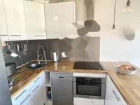 Недвижимость Apartment La Bocca: 5