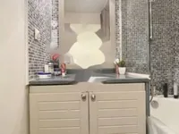 Недвижимость Apartment La Bocca: 8