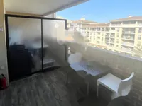 Недвижимость Apartment La Bocca: 10