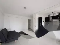 Недвижимость Apartment Cannes Croix Gardes: 2