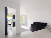 Недвижимость Apartment Cannes Croix Gardes: 3