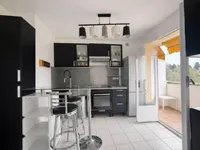 Недвижимость Apartment Cannes Croix Gardes: 4