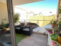 Недвижимость Apartment La Bocca: 1