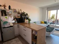 Недвижимость Apartment La Bocca: 7