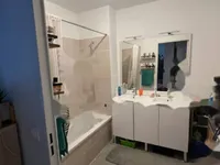 Недвижимость Apartment La Bocca: 10