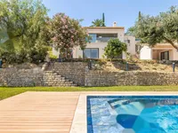 Недвижимость Maison Cannes: 34