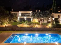 Недвижимость Maison Cannes: 35