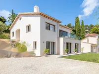 Недвижимость Maison Cannes: 37