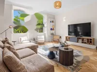 Недвижимость Apartment Cannes Croix Gardes: 1