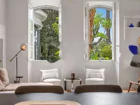 Недвижимость Apartment Cannes Croix Gardes: 4