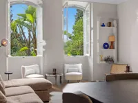 Недвижимость Apartment Cannes Croix Gardes: 5