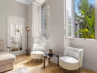 Недвижимость Apartment Cannes Croix Gardes: 6