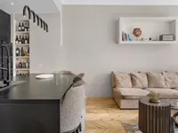 Недвижимость Apartment Cannes Croix Gardes: 10