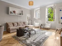 Недвижимость Apartment Cannes Croix Gardes: 13