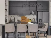 Недвижимость Apartment Cannes Croix Gardes: 14