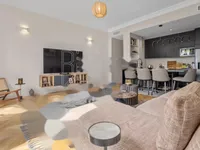 Недвижимость Apartment Cannes Croix Gardes: 16