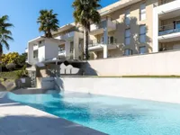Недвижимость Apartment Cannes Croix Gardes: 1