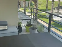 Недвижимость Apartment Cannes Croix Gardes: 7